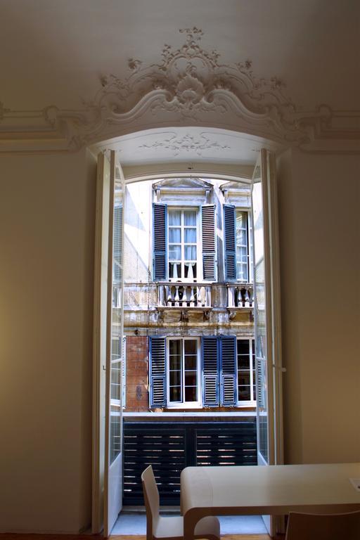 Palazzo Cicala Génova Exterior foto